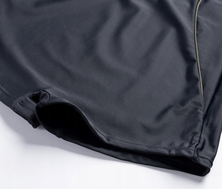 Damski strój kostium kąpielowy jednoczęściowy Aquawave Qarakuma rozmiar XXL