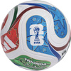 Piłka nożna adidas World Cup 26 Trionda League BOX JD8045