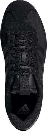 Buty męskie adidas VL Court 3.0 czarne ID9184