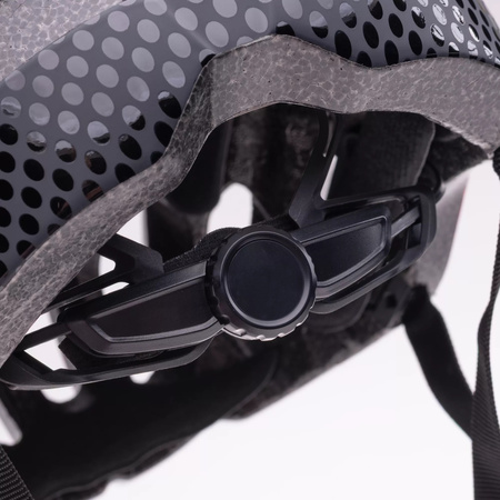 Kask rowerowy na rolki hulajnogę Radvik Vagg rozmiar M (54-58 cm)