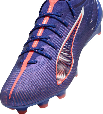 Buty piłkarskie Puma Ultra 5 Ultimate FG 107683 01