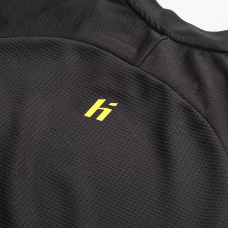 Dziecięca koszulka z krótkim rękawem sportowa Huari Rosario Kids rozmiar 116