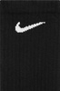 Skarpety Nike Everyday Cush Crew 6 par czarne SX7666 010