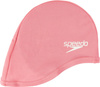 Dziecięcy czepek pływacki poliestrowy Speedo Poly Cap Ju pink