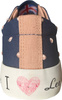 Buty dziecięce Lee Cooper granatowe LCW-24-02-2161K
