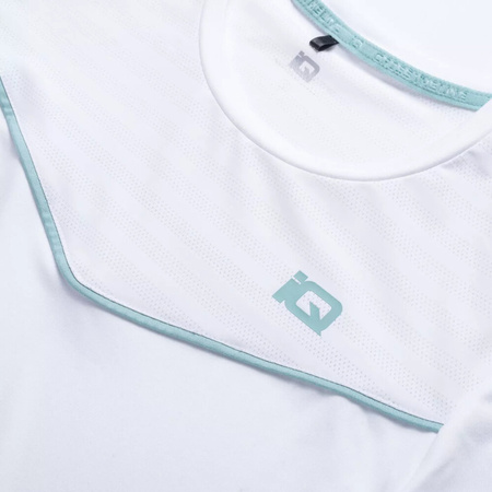 Damska koszulka treningowa z krótkim rękawem IQ Ikaria Wmns rozmiar S