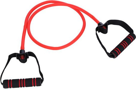 Ekspander gumowy 1 żyłowy HMS EG02 142cm