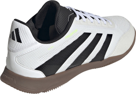 Buty piłkarskie dziecięce adidas Predator League IN JR7024