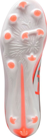 Buty piłkarskie Puma Ultra 5 Match FG/AG 108162 01