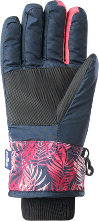 Dziecięce rękawice zimowe narciarskie rękawiczki snowboardowe Bejo Vipo JR rozmiar L/XL