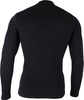 Bielizna termoaktywna góra koszulka bluza męska Vivasport 5.1 LS SR czarna 201995