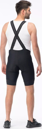 Męskie spodenki Radvik LIMER GTS II rozmiar M