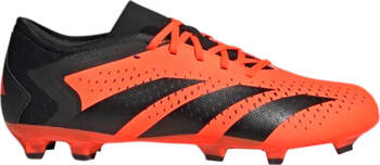 Buty piłkarskie adidas Predator Accuracy.3 Low FG GW4601
