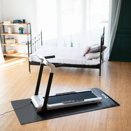 Bieżnia elektryczna składana HMS be8501i