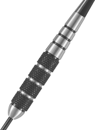 Rzutki Harrows BLACK JACK Steeltip