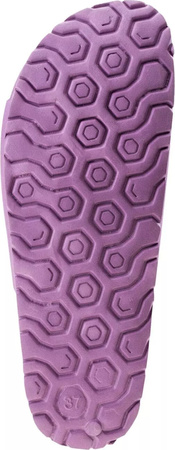 Damskie klapki plażowe basenowe Martes Mafik Wo's rozmiar 38