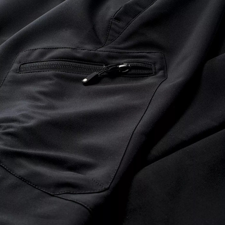 Damskie spodnie trekkingowe turystyczne membrana 8000mm Hi-tec Jatuni rozmiar L