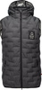 Męska kamizelka pikowana z kapturem Elbrus Huel Vest Primaloft rozmiar XXL
