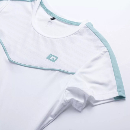 Damska koszulka treningowa z krótkim rękawem IQ Ikaria Wmns rozmiar S