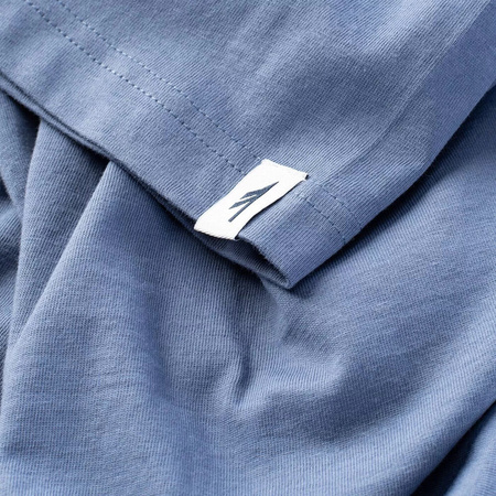 Męska koszulka z krótkim rękawem Hi-tec NOEL rozmiar S