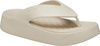 Japonki klapki damskie Crocs Getaway Platform Flip 209410 6UR