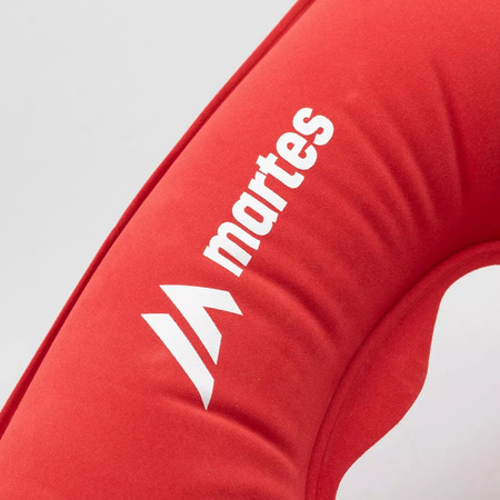 Zagłówek poduszka turystyczna podróżna Martes Essentials Pilli