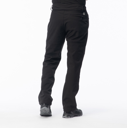 Męskie spodnie trekkingowe membrana 10000mm Hi-Tec Cabano II rozmiar S