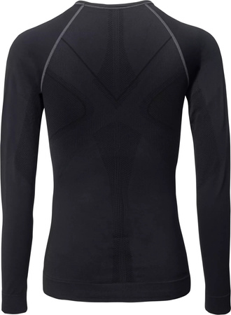 Damska bluza koszulka góra bielizna termoaktywna Brugi 2RBO rozmiar S/M