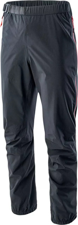 Męskie Spodnie Pro Guard 2l Light Pants czarny rozmiar L