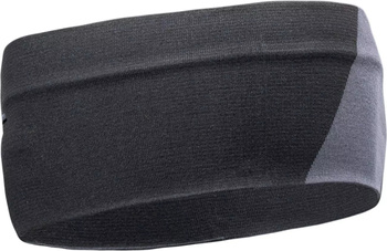 Opaska Elbrus LANDECK black/stretch limo rozmiar uniwersalny