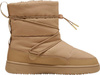Buty damskie Puma Snowbae Wns brązowe 393920 04