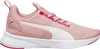 Buty dziecięce Puma Flyer Runner różowe 192928 43