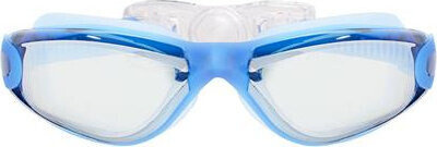 Okularki pływackie Nils aqua nqg160maf niebieski