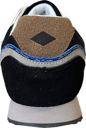 Buty męskie Lee Cooper LCW-24-03-2333MB