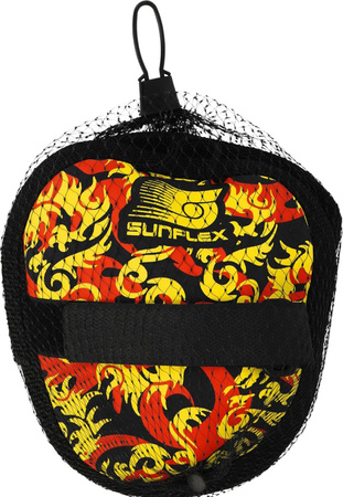 Gra plenerowa zręcznościowa Sunflex Funsport Mini Sure Catch Set 74223