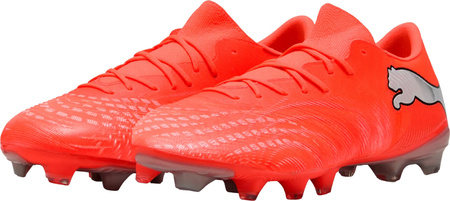 Buty piłkarskie Puma Future 9 Match Fusion FG/AG 108714 01