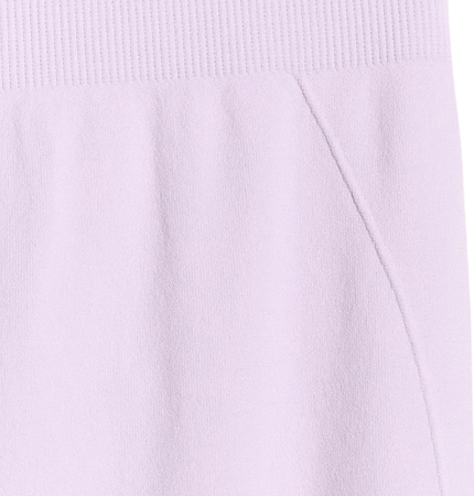 Spodnie legginsy bielizna termoaktywna damska 4F F217 jasny fiolet 4FWAW25USEAF217 52S