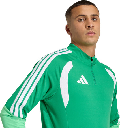Bluza męska adidas Tiro 26 Competition Training Top zielona KA7558