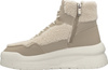 Buty damskie Lee Cooper beżowe LCJ-24-47-3146LA