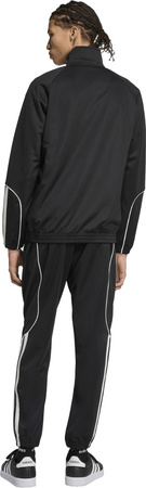 Dres męski adidas 3-Stripes czarny JN1817