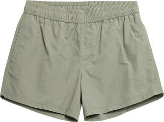 Spodenki kąpielowe męskie Outhorn M037 zielone OTHSS23UBDSM037 47S