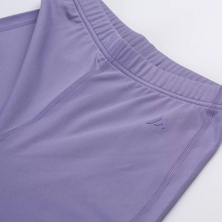 Dziecięca legginsy spodnie bielizna termoaktywna Martes Pago Bottom rozmiar 158