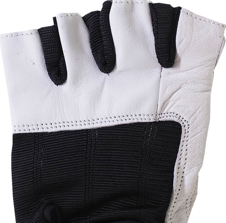 Rękawice kulturystyczne Profit Gym Pro 1615