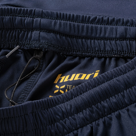 Dziecięce spodenki sportowe szkolne Huari Artigas II Junior rozmiar 152