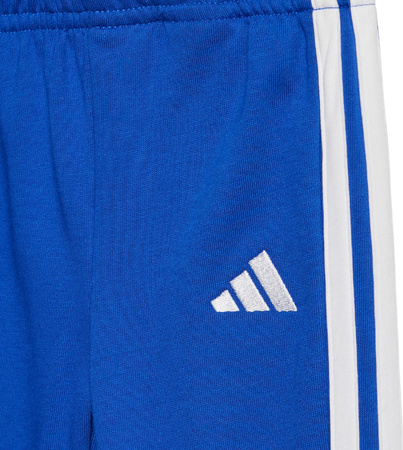 Dres dla dzieci adidas Essentials Joggers niebieski JD6483
