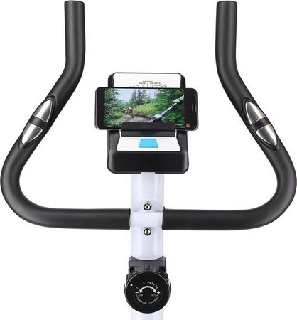 Rower magnetyczny HMS M8750 biały