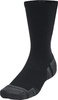 Skarpety Under Armour Performance Tech 3 pary czarne 1379512 001