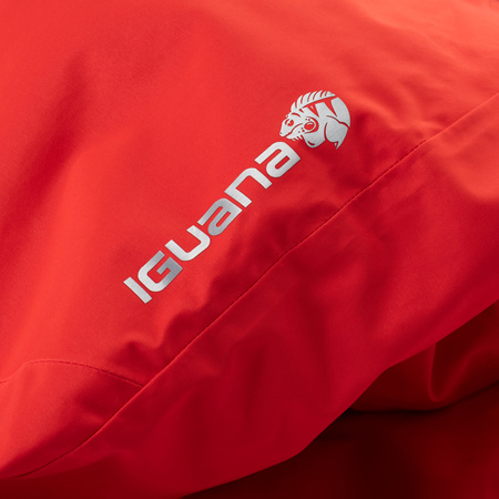 Damskie Spodnie Proslope Pants W dark grey melange rozmiar M