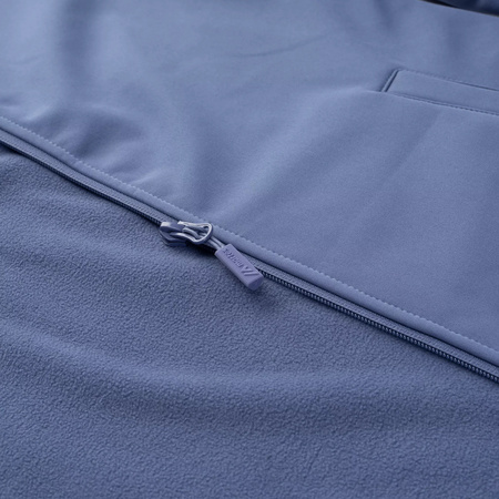 Damska kurtka przejściowa softshell membrana 10000mm Martes Lady Meino rozmiar M