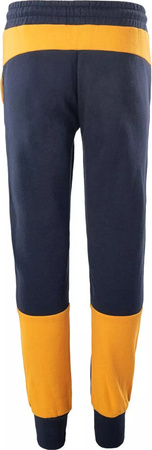 Dziecięce spodnie dresowe bawełniane Elbrus Regin Tb rozmiar 164